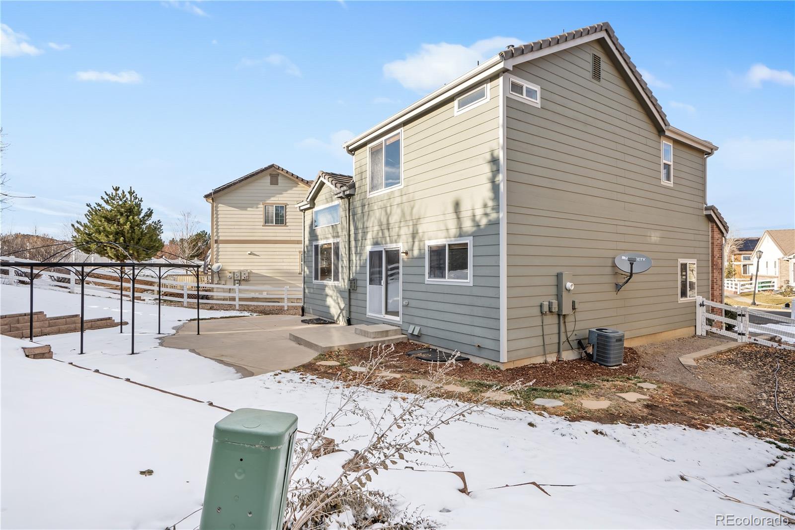 MLS Image #24 for 24650 e wyoming circle,aurora, Colorado