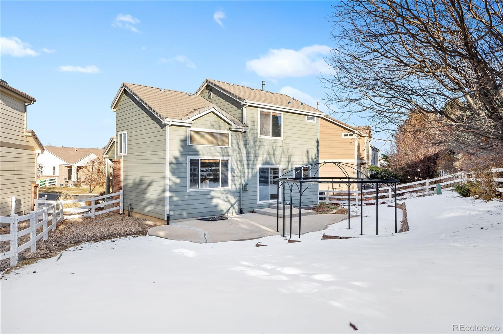 MLS Image #26 for 24650 e wyoming circle,aurora, Colorado