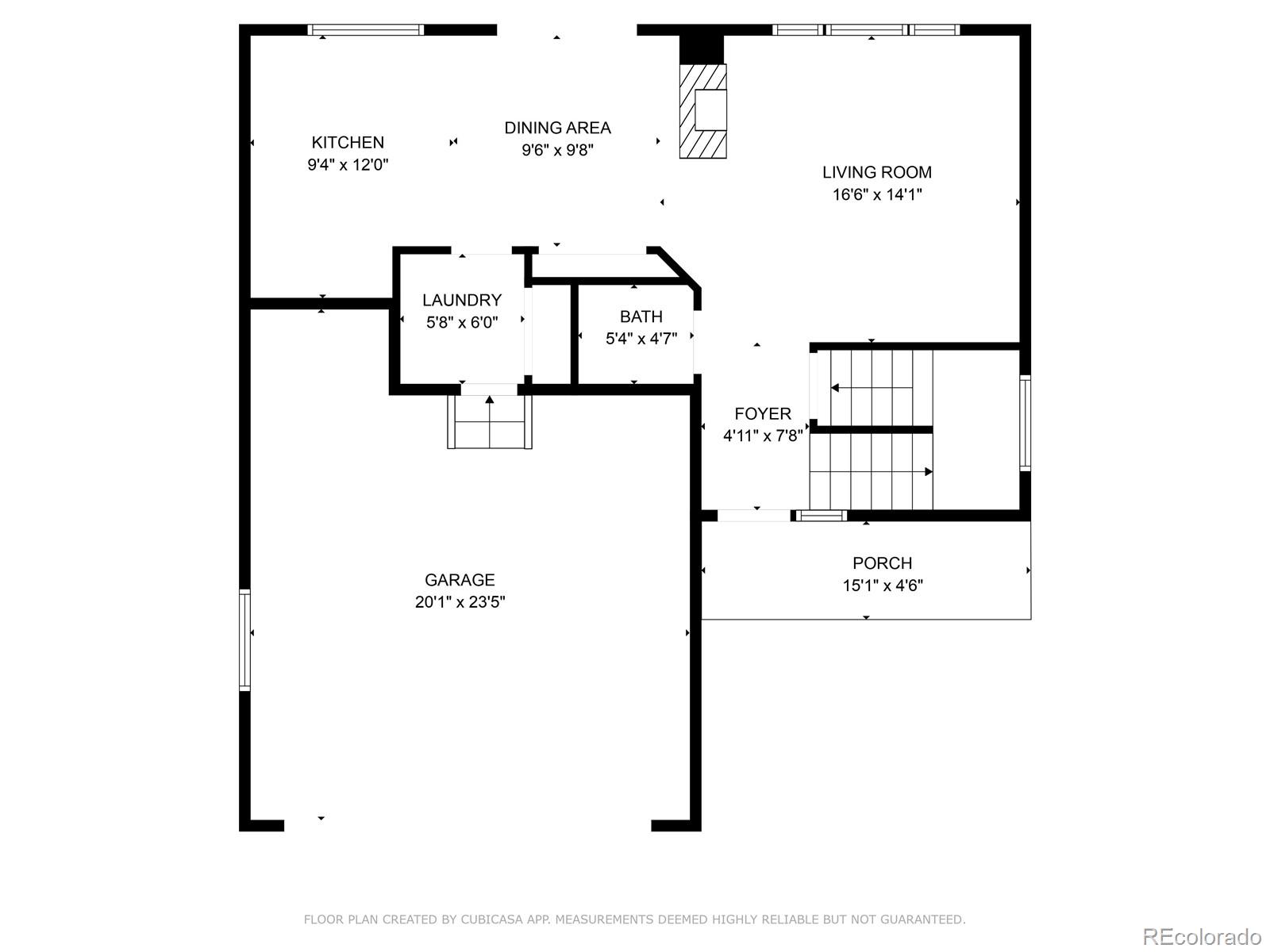 MLS Image #29 for 24650 e wyoming circle,aurora, Colorado