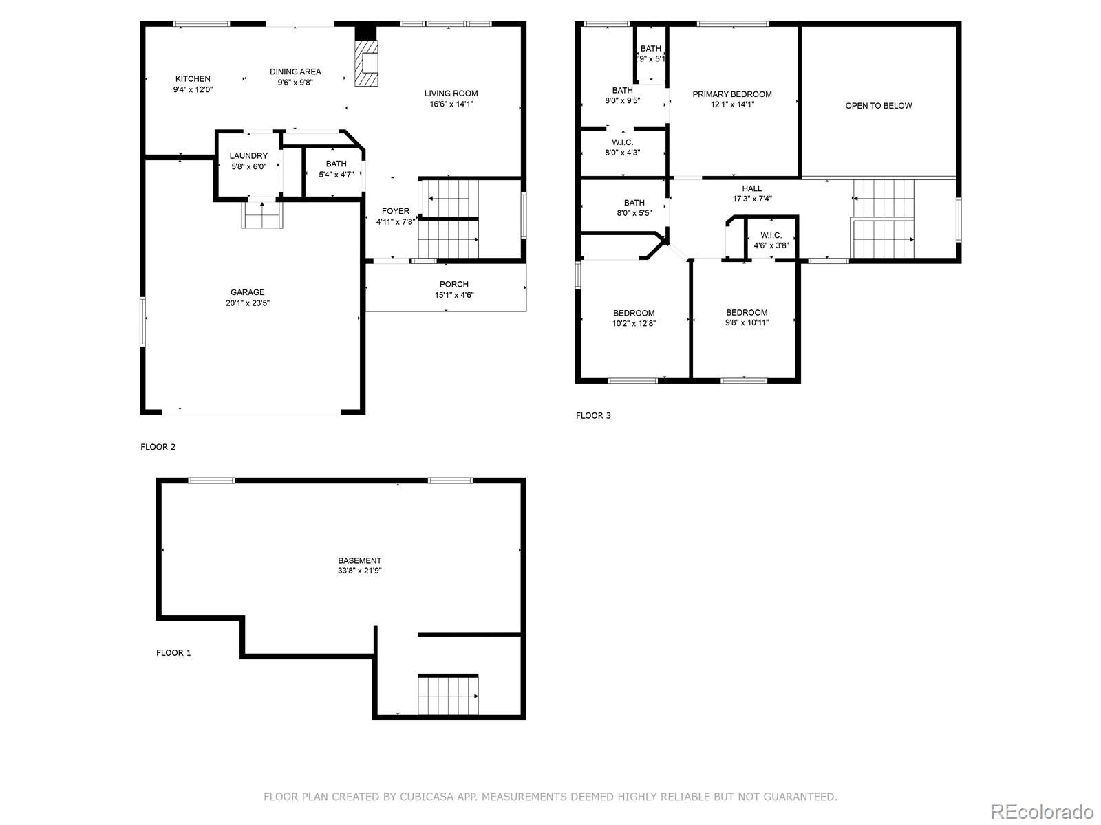 MLS Image #31 for 24650 e wyoming circle,aurora, Colorado