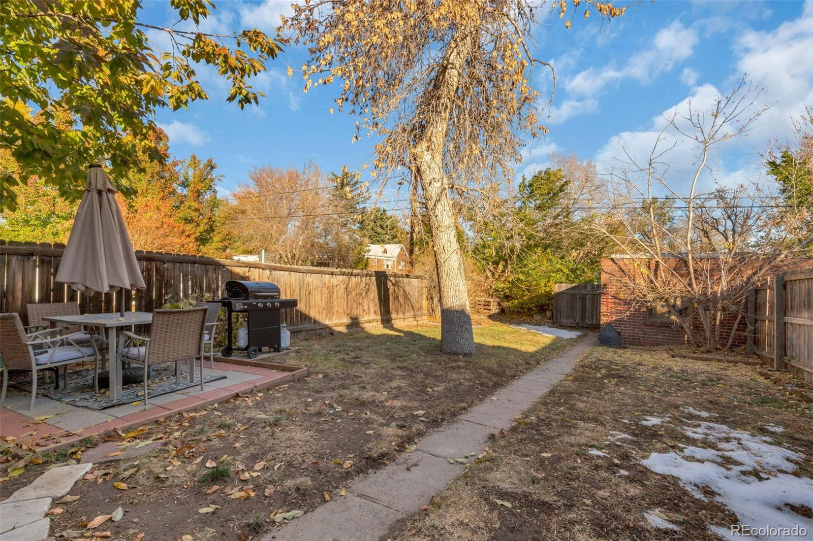 MLS Image #29 for 3440  newton street,denver, Colorado