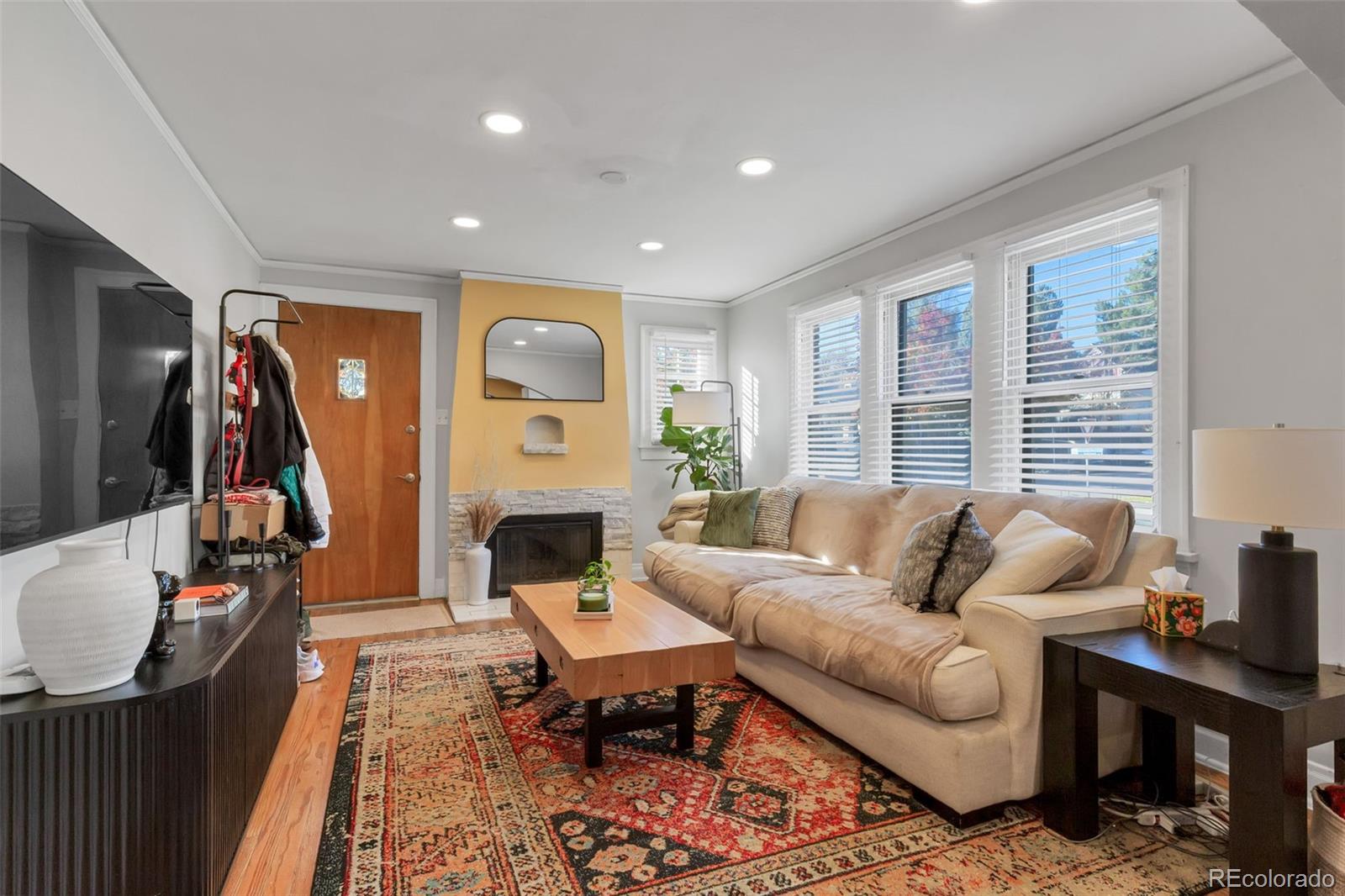 MLS Image #3 for 3440  newton street,denver, Colorado