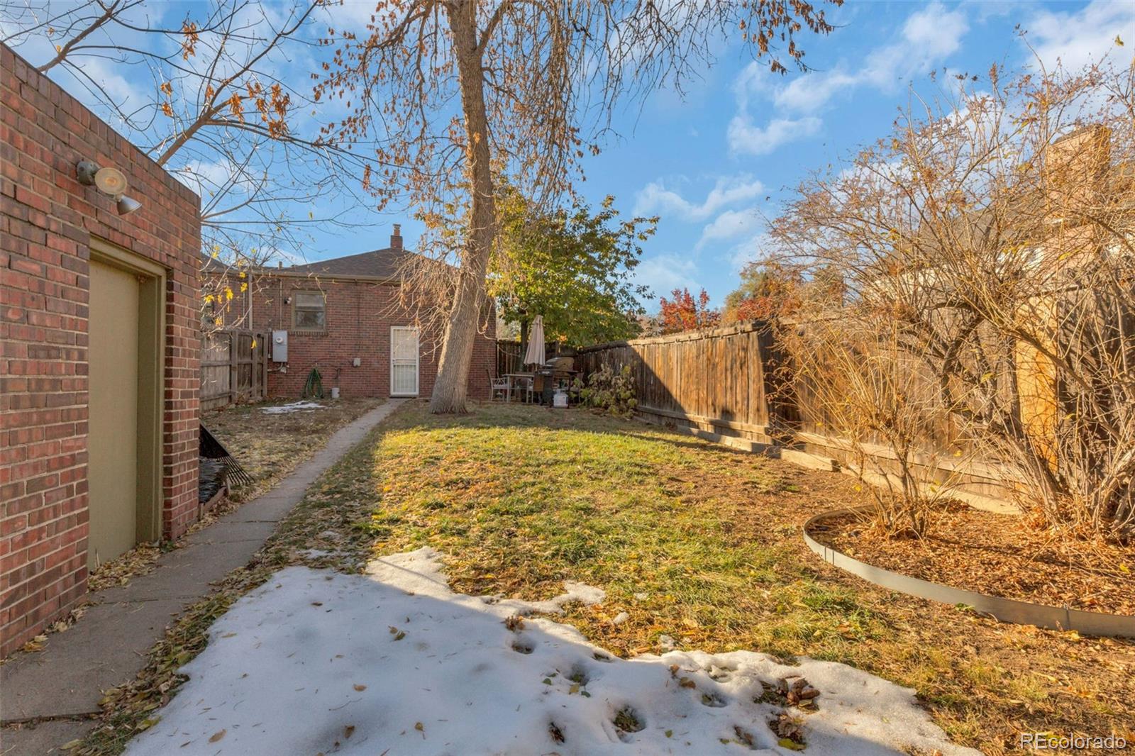 MLS Image #33 for 3440  newton street,denver, Colorado