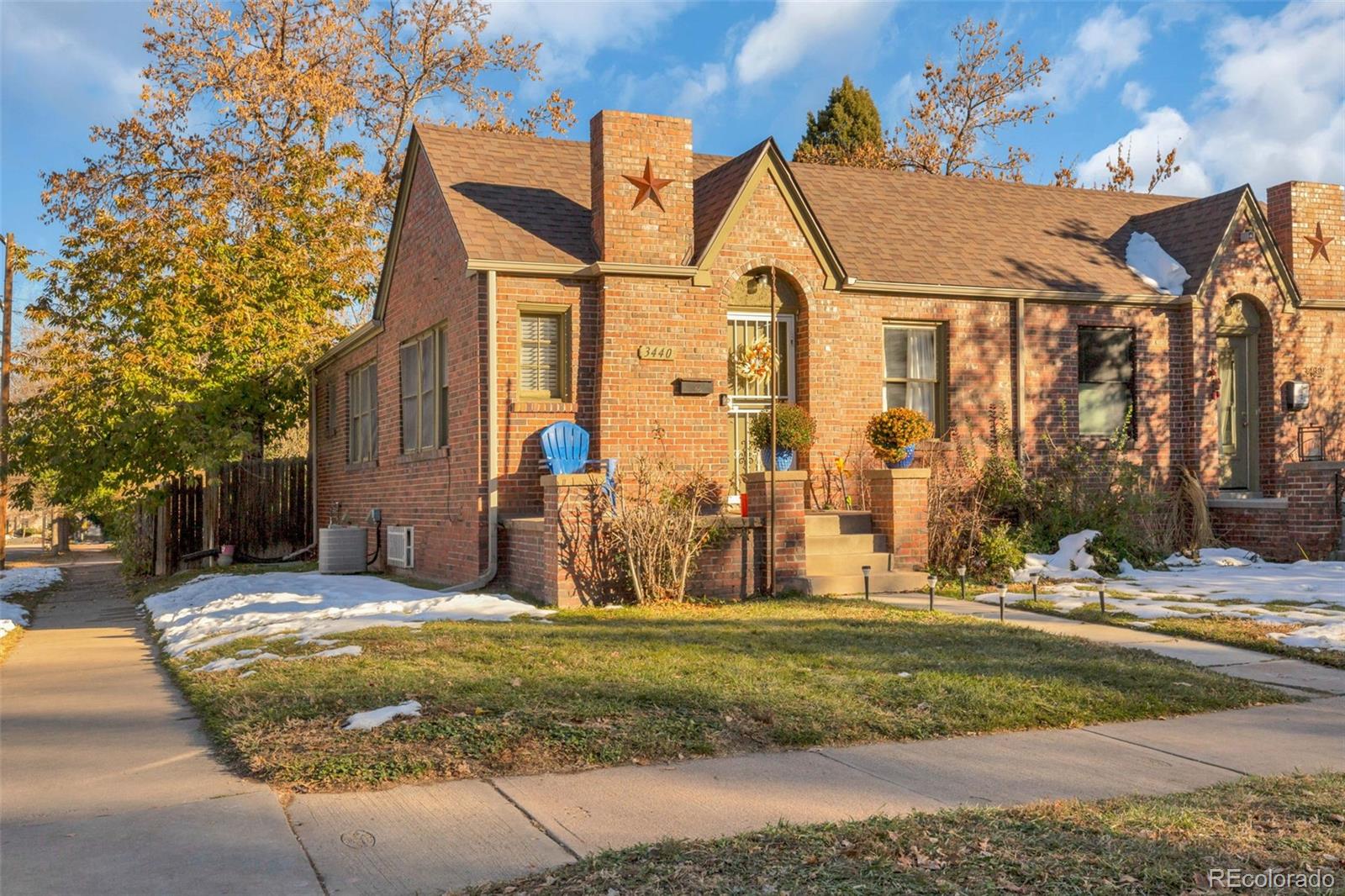 MLS Image #35 for 3440  newton street,denver, Colorado