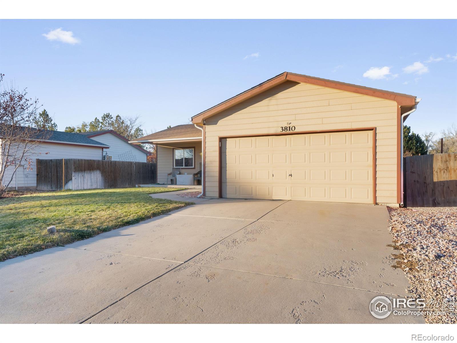 CMA Image for 3520 w cleveland avenue,Wellington, Colorado