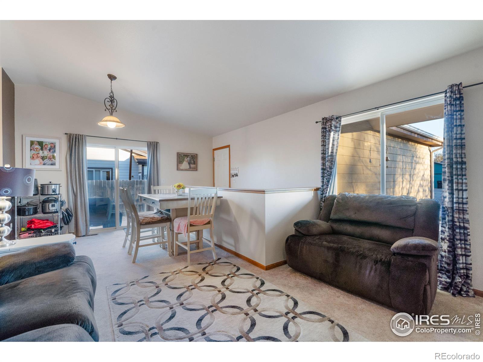 MLS Image #4 for 3810  hamilton avenue,wellington, Colorado