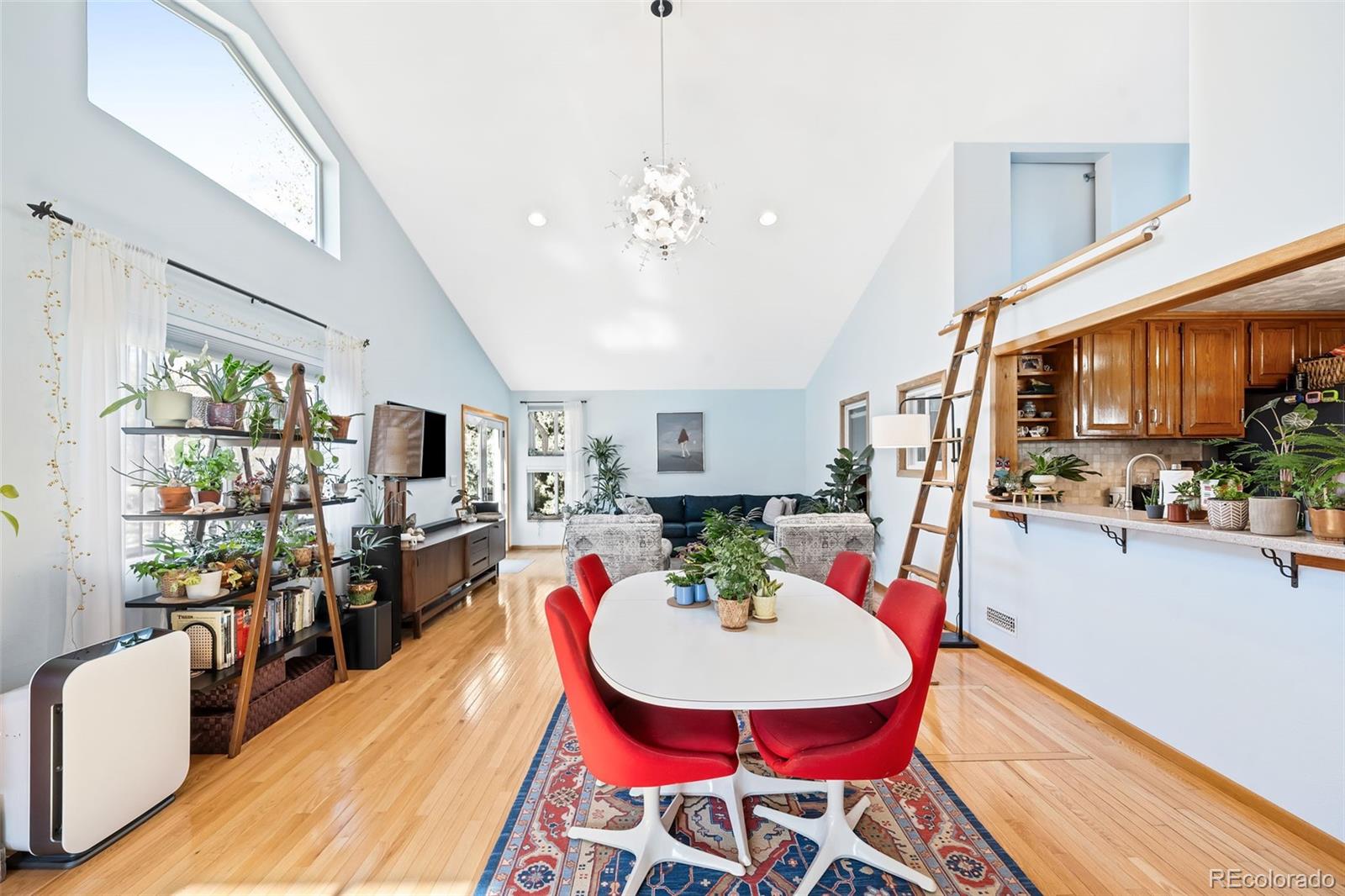 MLS Image #15 for 2535  field street,lakewood, Colorado