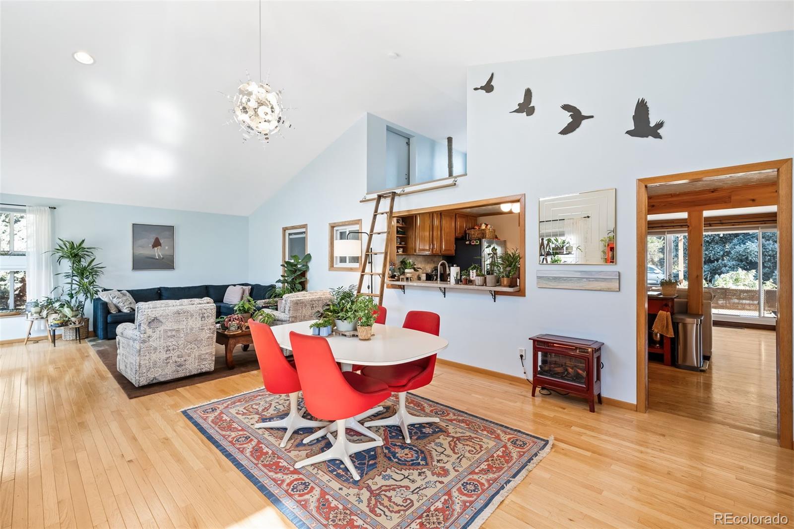 MLS Image #16 for 2535  field street,lakewood, Colorado