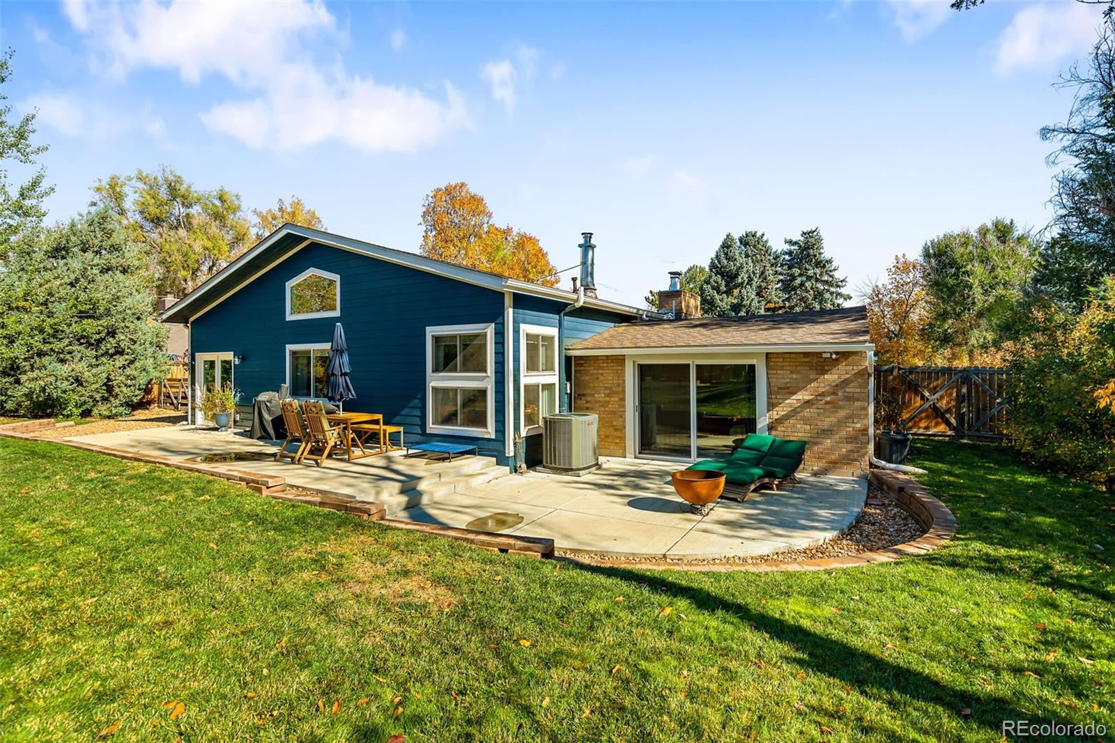 MLS Image #21 for 2535  field street,lakewood, Colorado