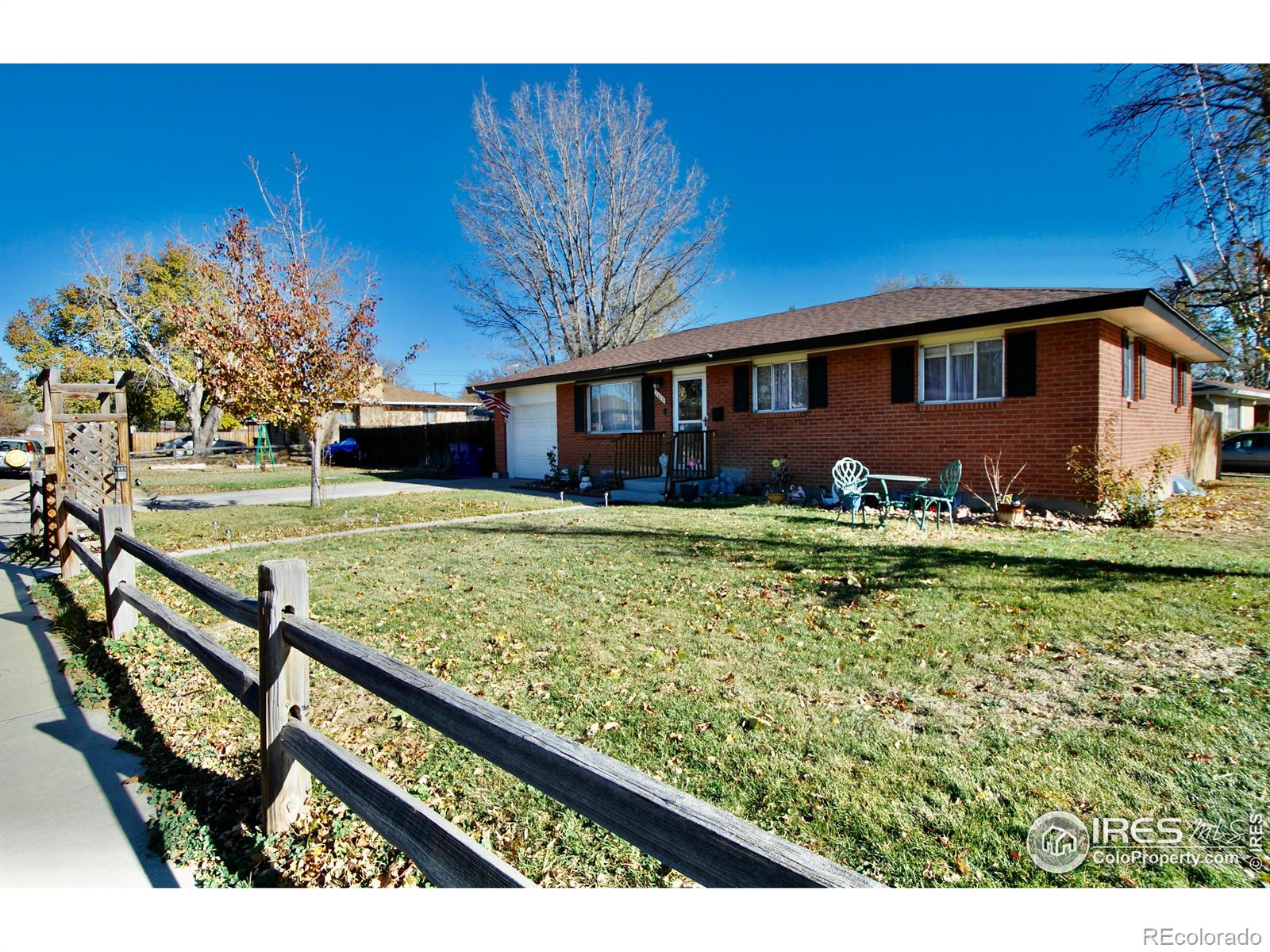 MLS Image #0 for 2628  19th avenue,greeley, Colorado