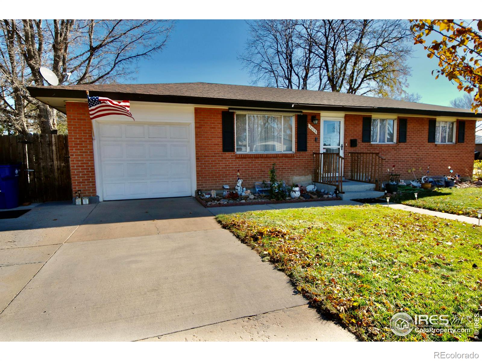 CMA Image for 2628  19th avenue,Greeley, Colorado