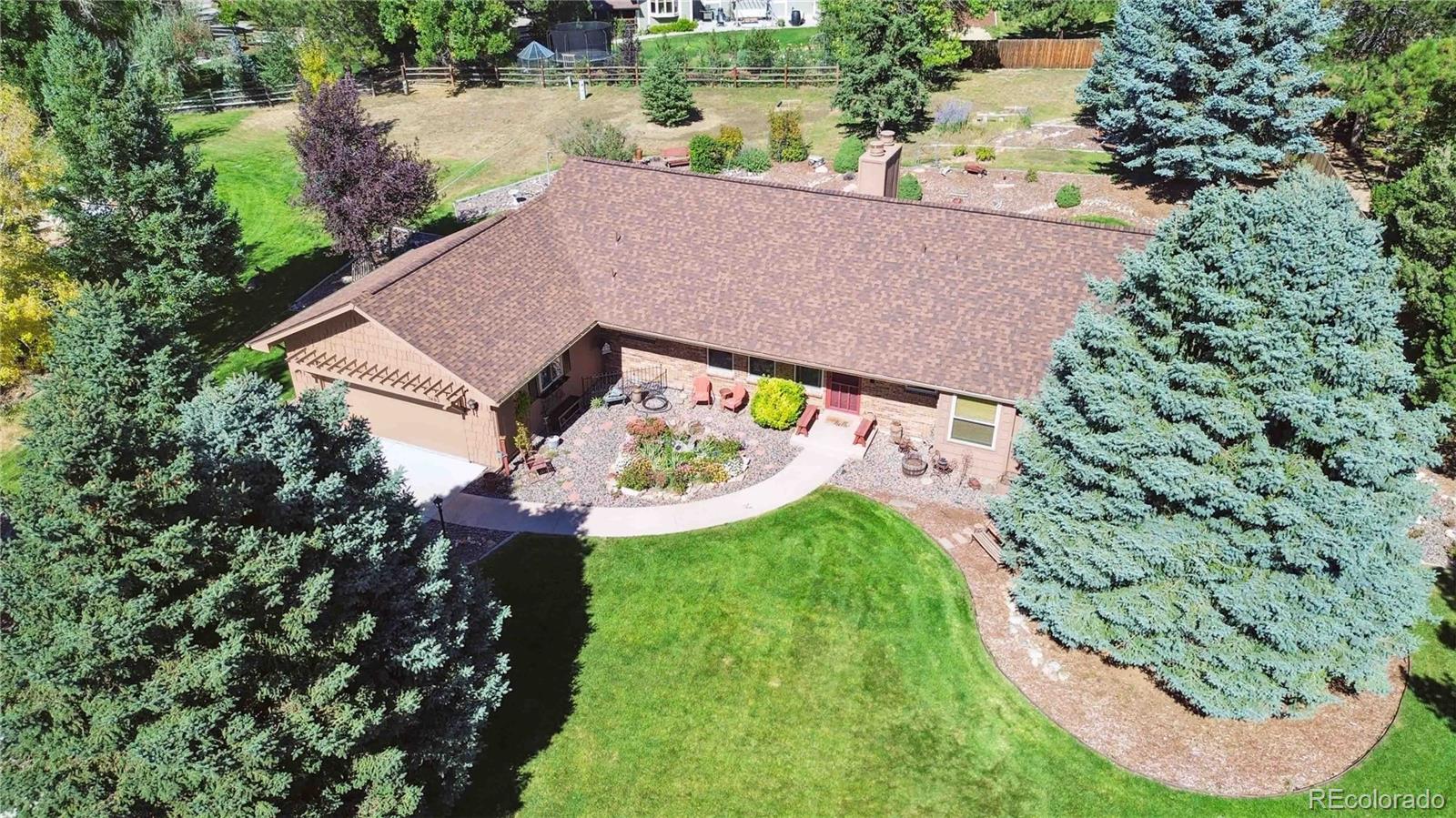 MLS Image #10 for 7432 sw windlawn way,parker, Colorado