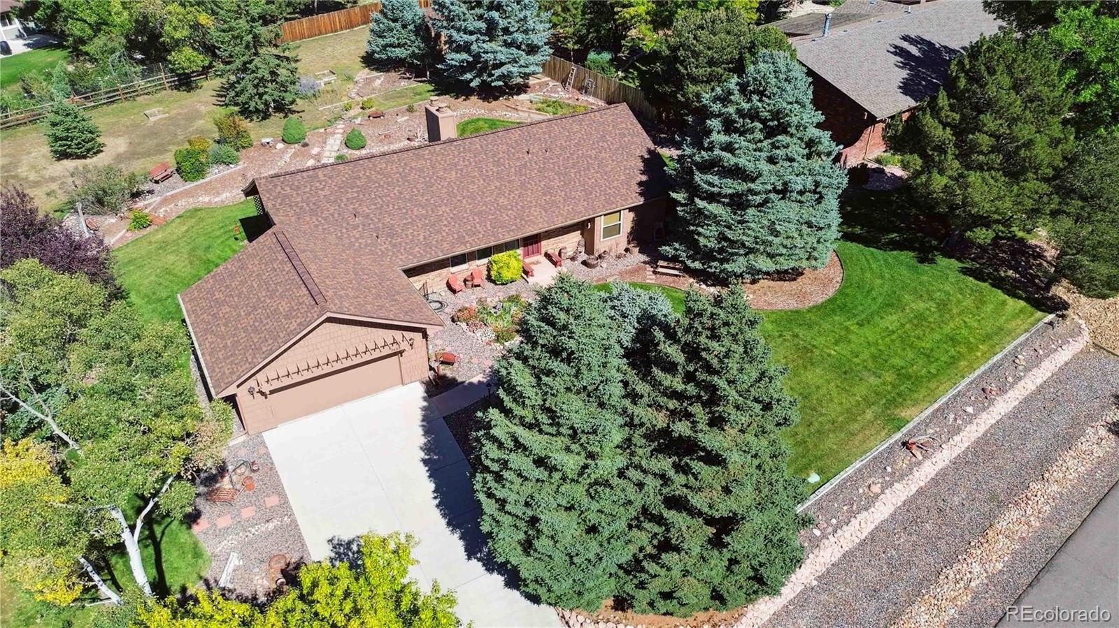 MLS Image #11 for 7432 sw windlawn way,parker, Colorado