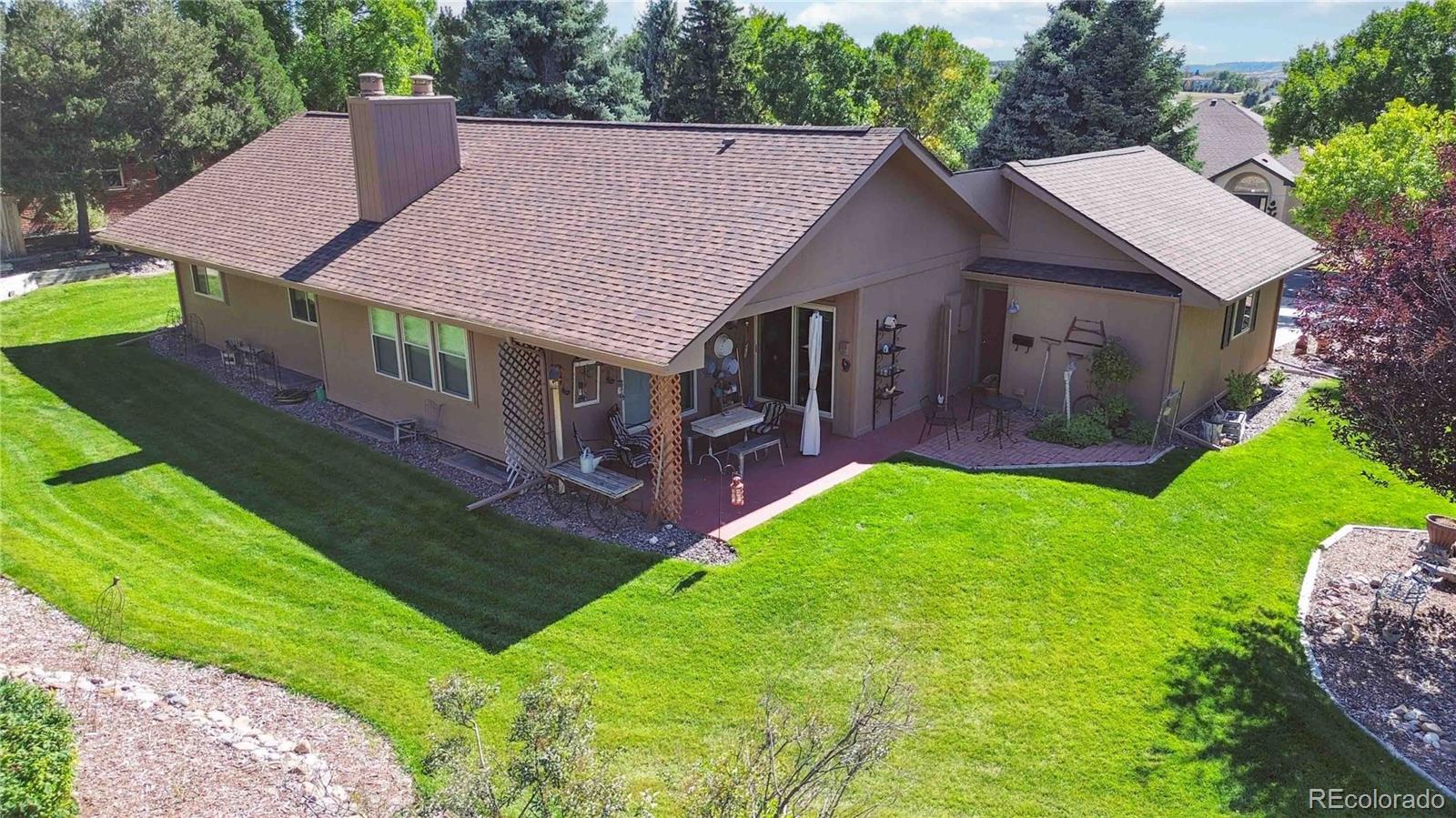 MLS Image #12 for 7432 sw windlawn way,parker, Colorado