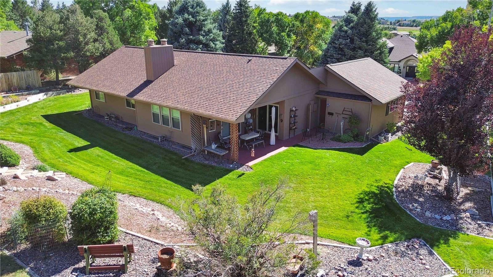 MLS Image #13 for 7432 sw windlawn way,parker, Colorado