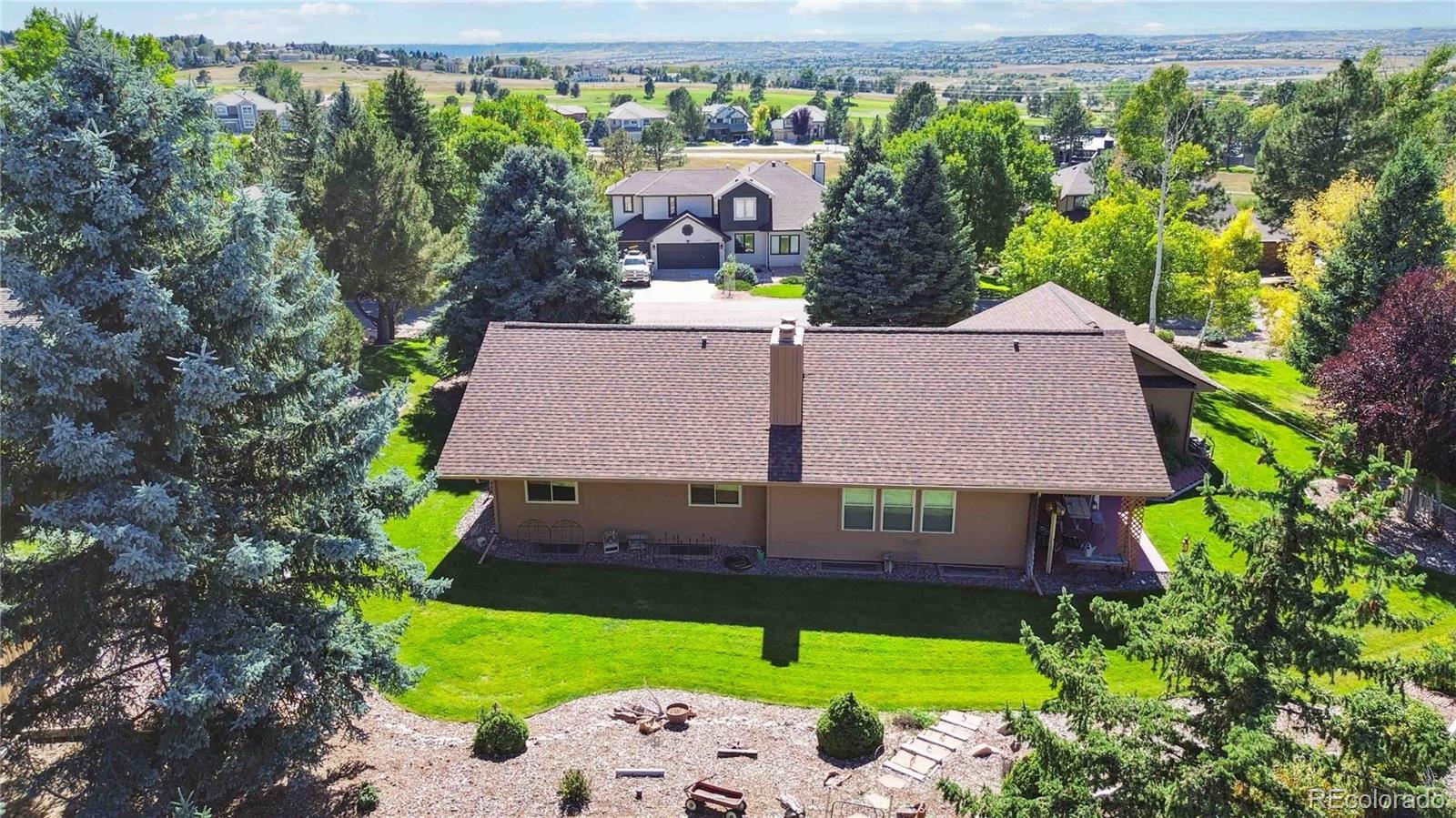 MLS Image #14 for 7432 sw windlawn way,parker, Colorado