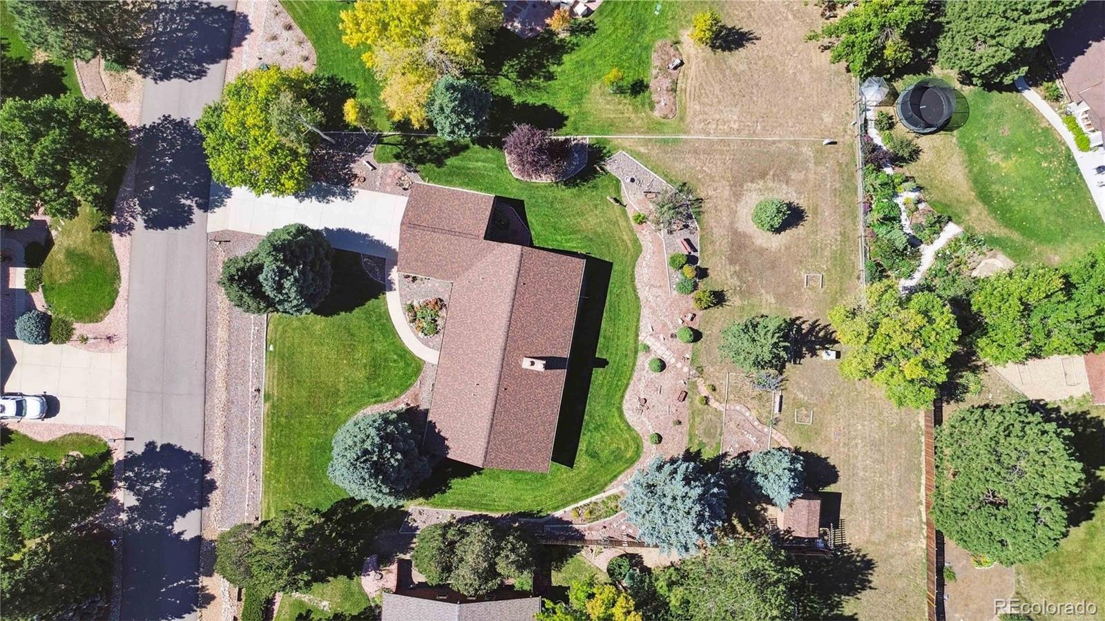 MLS Image #4 for 7432 sw windlawn way,parker, Colorado