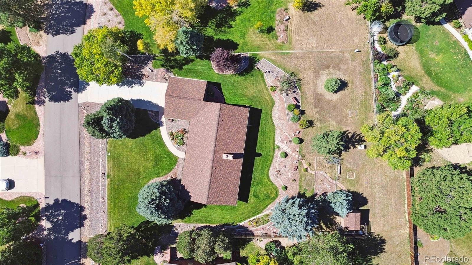 MLS Image #5 for 7432 sw windlawn way,parker, Colorado