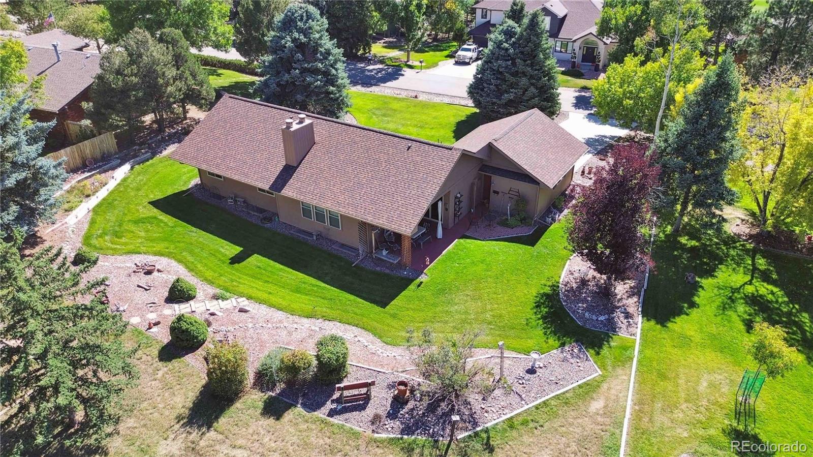 MLS Image #8 for 7432 sw windlawn way,parker, Colorado