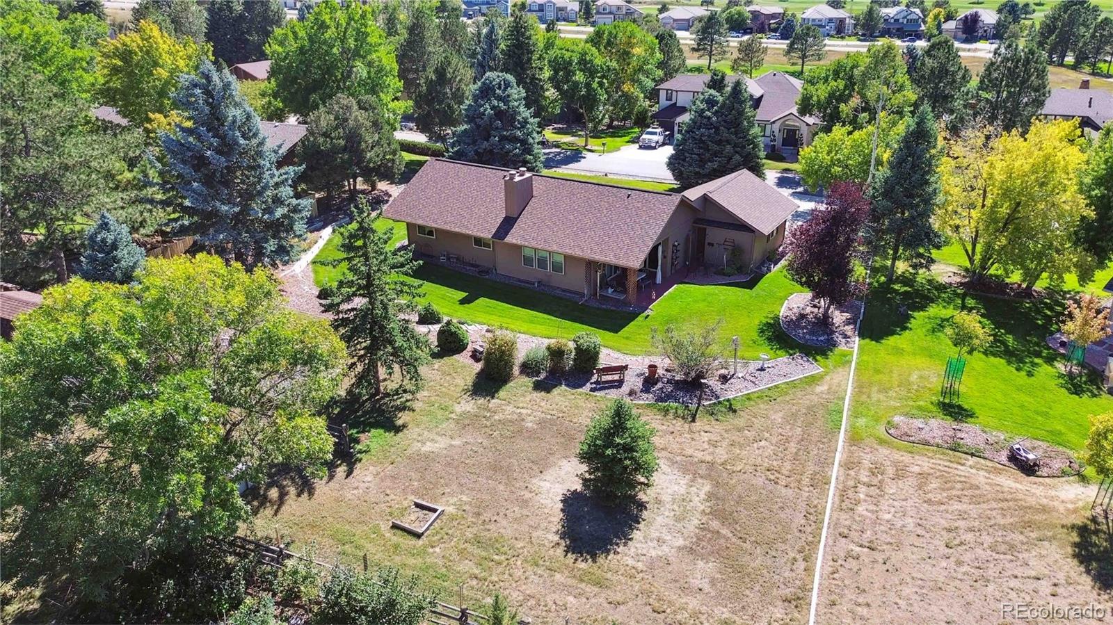 MLS Image #9 for 7432 sw windlawn way,parker, Colorado