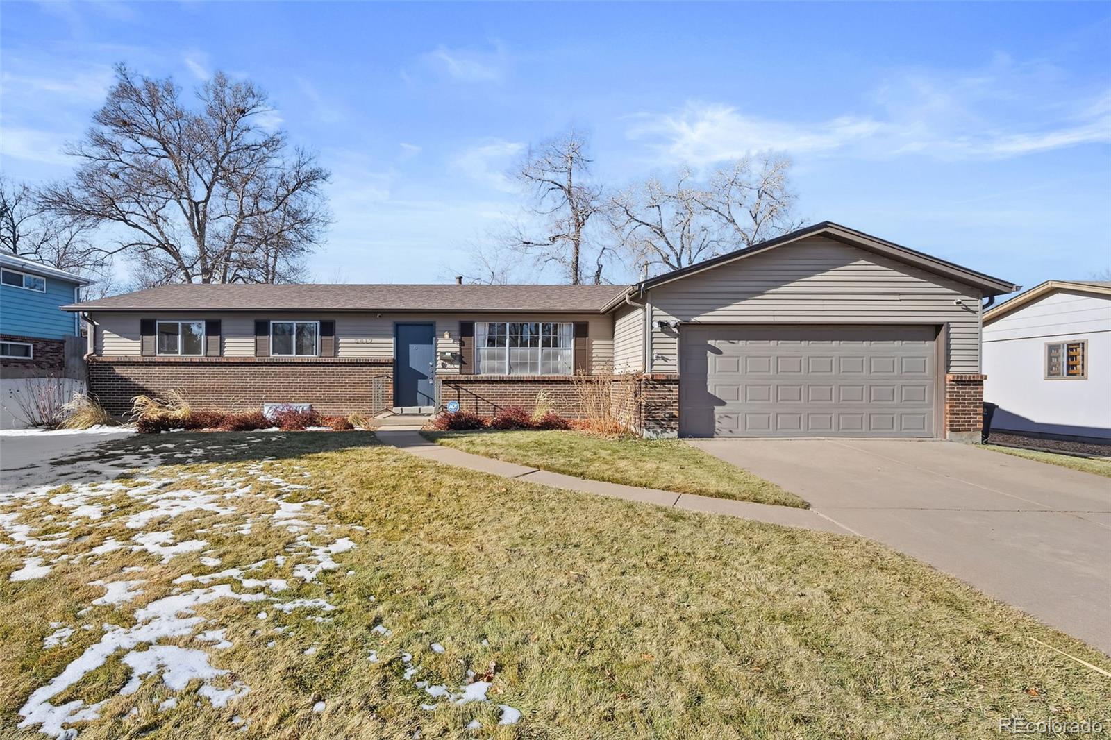 MLS Image #0 for 3417 s chester court,denver, Colorado