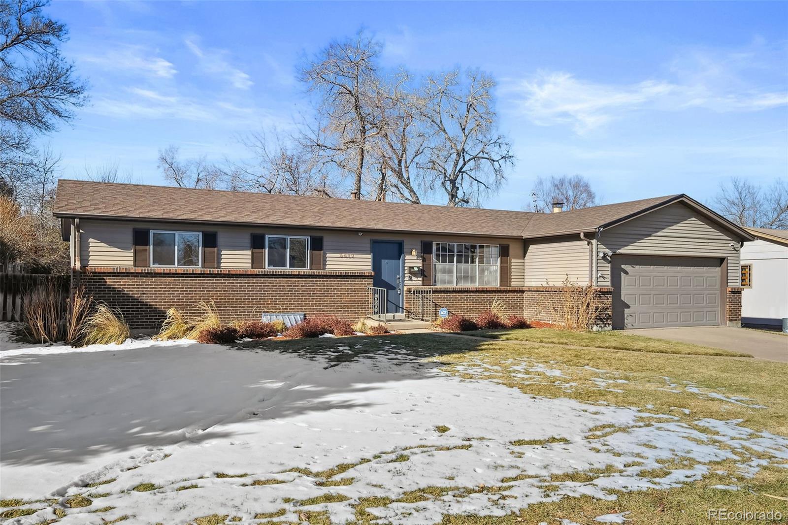 MLS Image #2 for 3417 s chester court,denver, Colorado