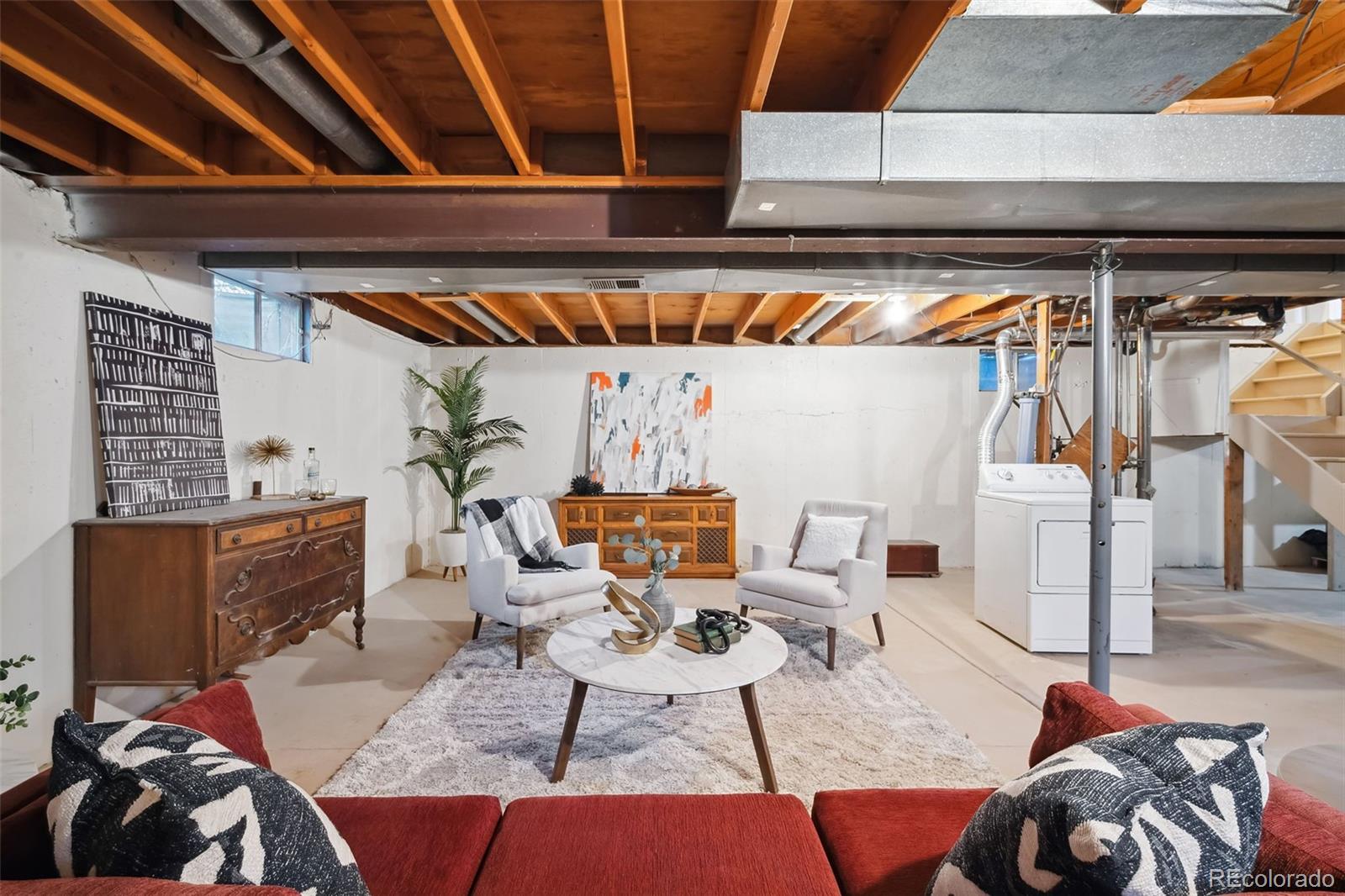 MLS Image #23 for 3417 s chester court,denver, Colorado