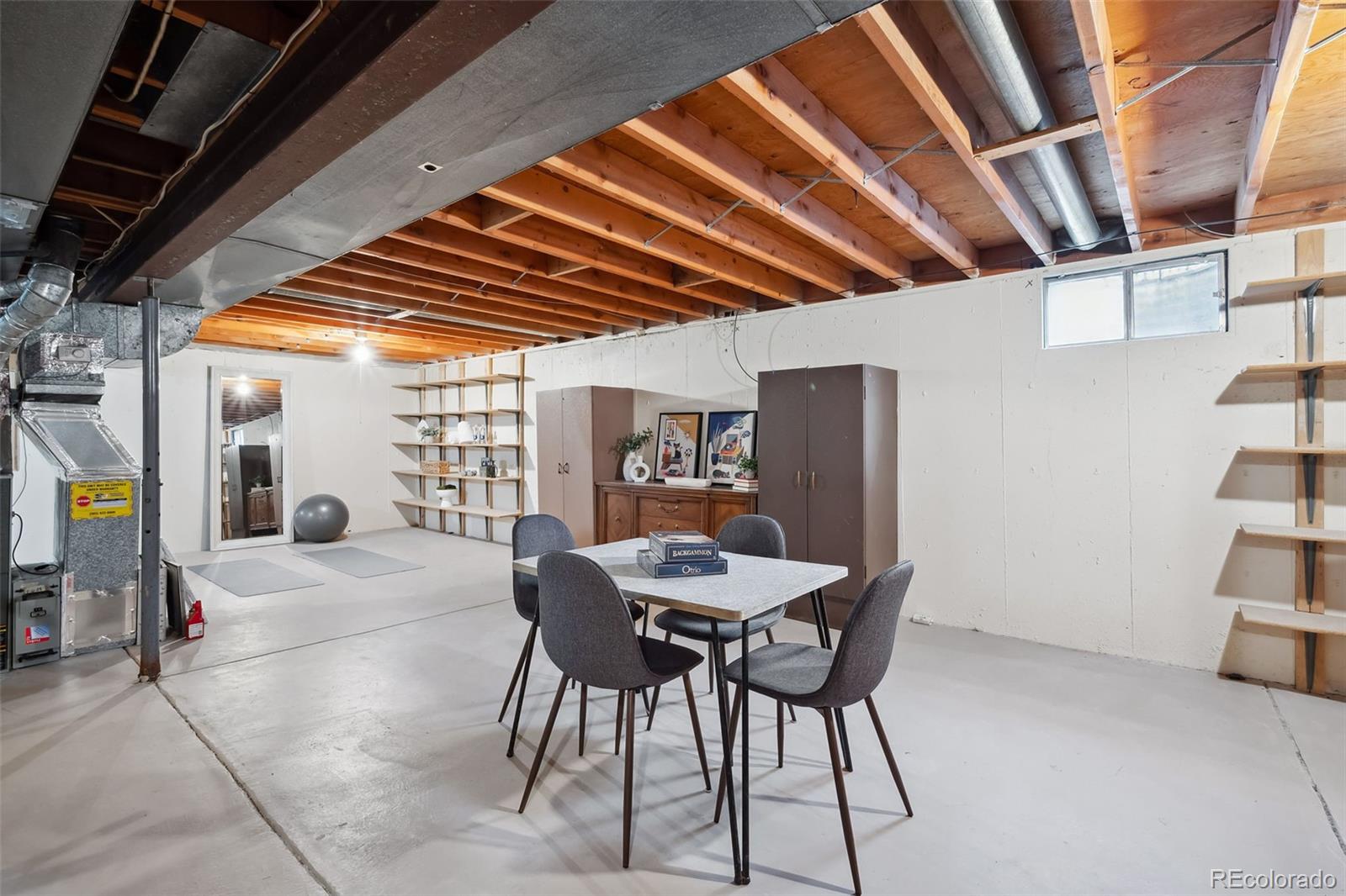 MLS Image #24 for 3417 s chester court,denver, Colorado
