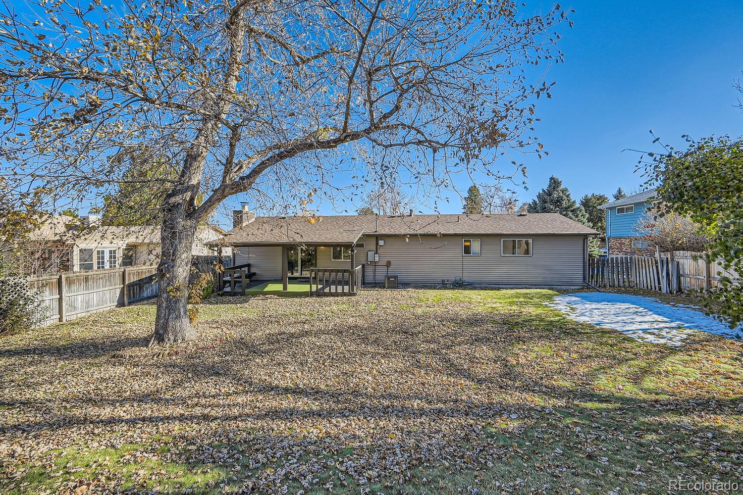 MLS Image #26 for 3417 s chester court,denver, Colorado