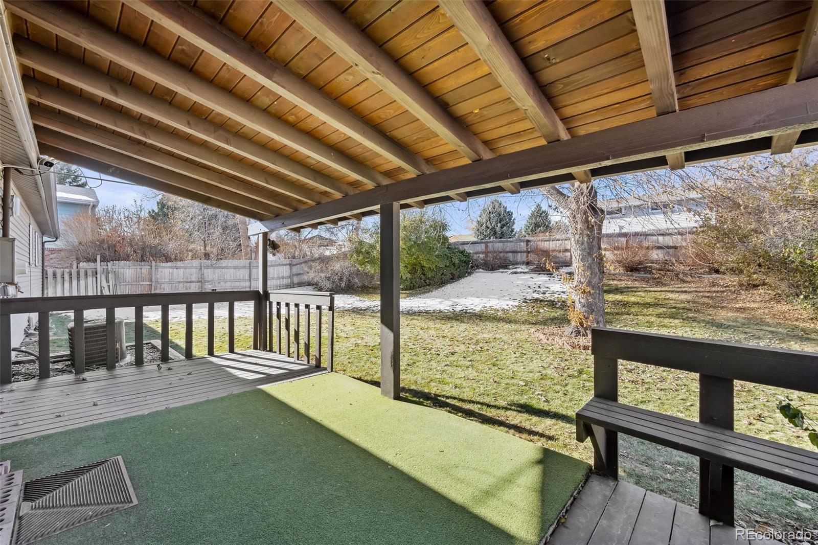 MLS Image #30 for 3417 s chester court,denver, Colorado