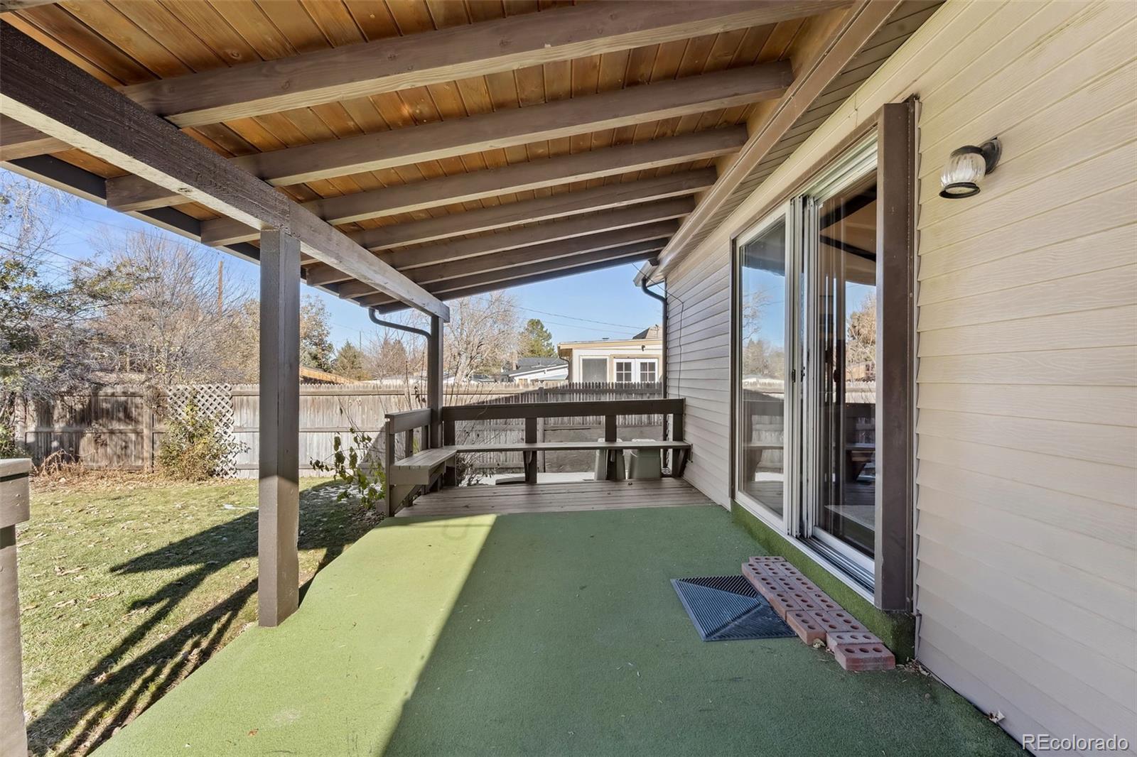 MLS Image #31 for 3417 s chester court,denver, Colorado