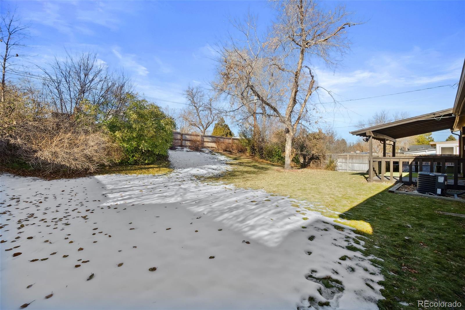 MLS Image #33 for 3417 s chester court,denver, Colorado