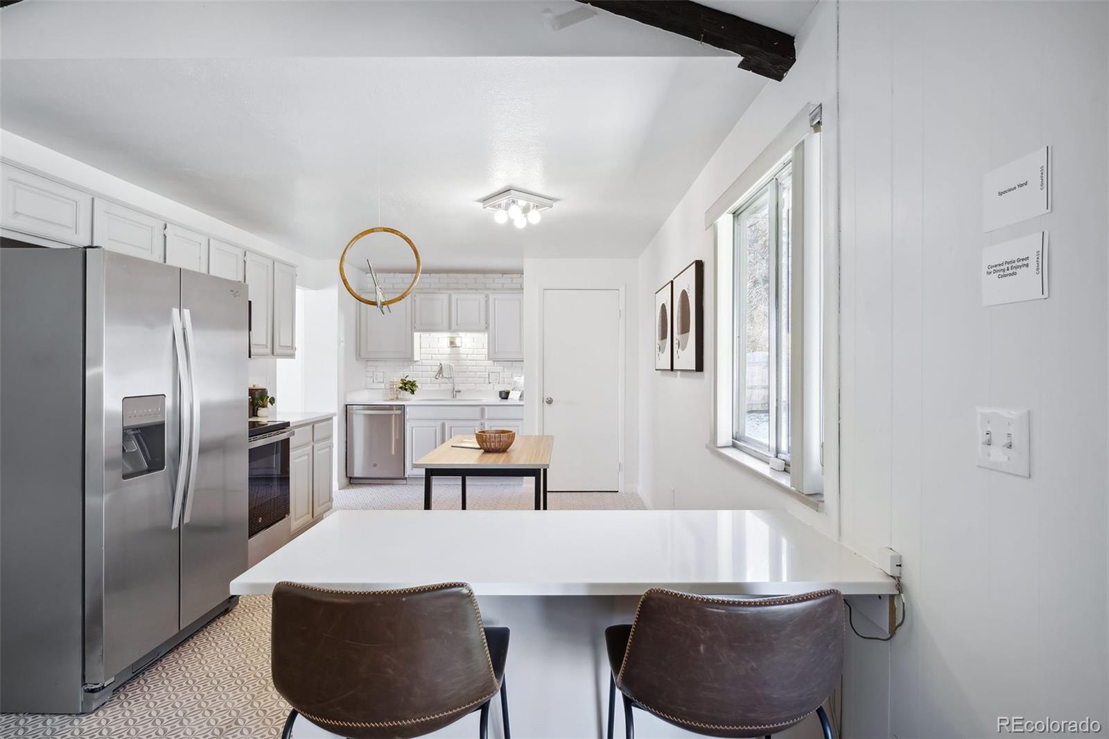 MLS Image #8 for 3417 s chester court,denver, Colorado