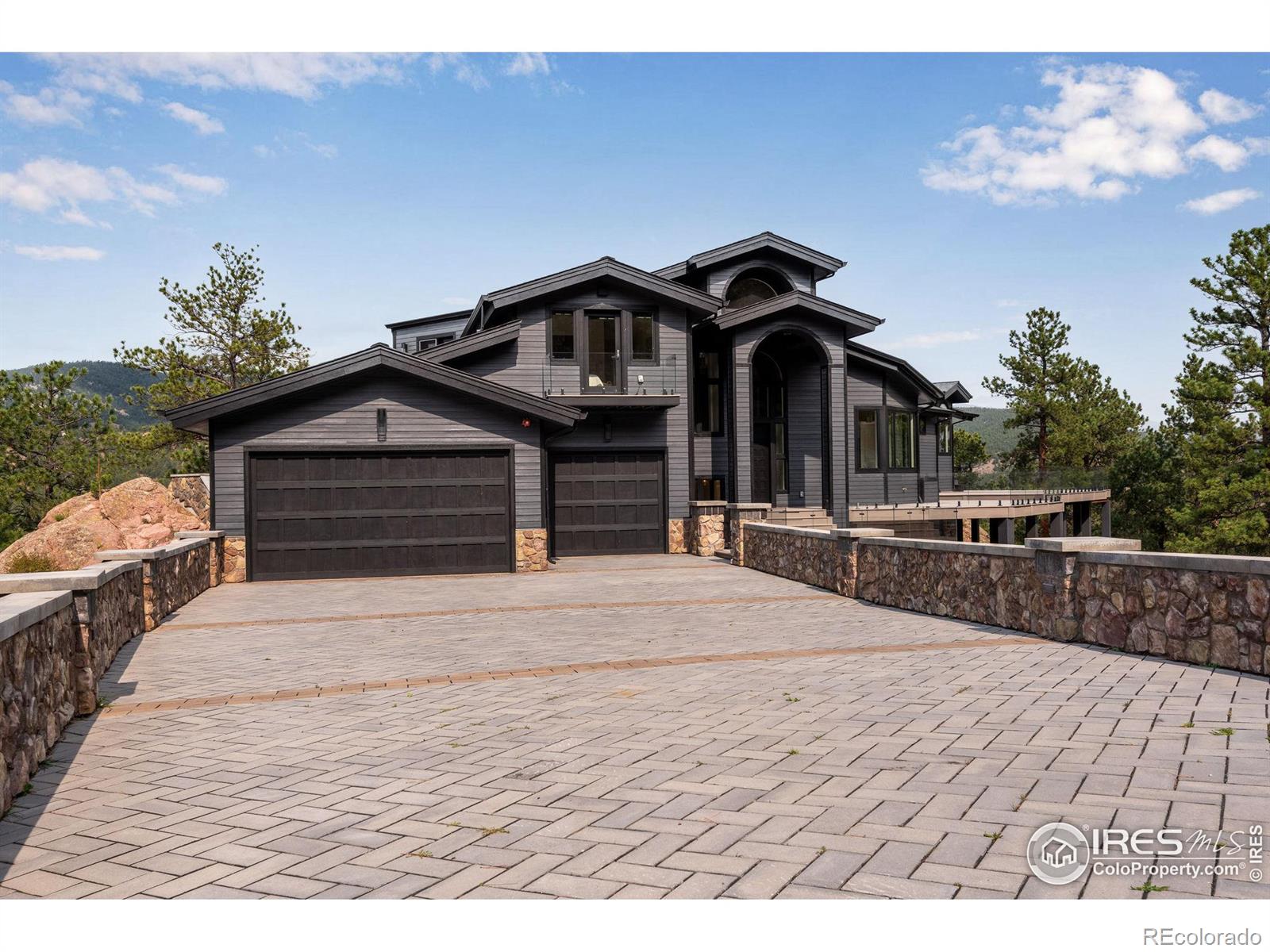 MLS Image #11 for 155  wildwood lane,boulder, Colorado