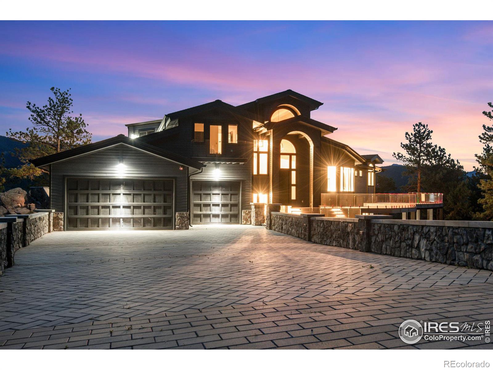 MLS Image #2 for 155  wildwood lane,boulder, Colorado