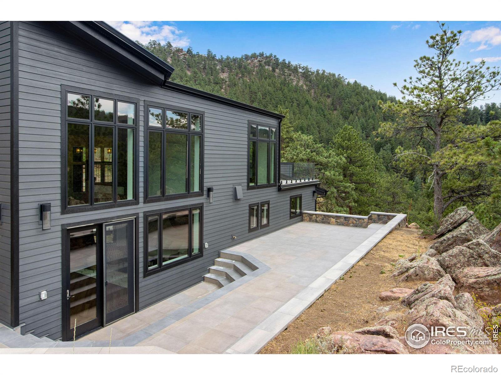 MLS Image #4 for 155  wildwood lane,boulder, Colorado