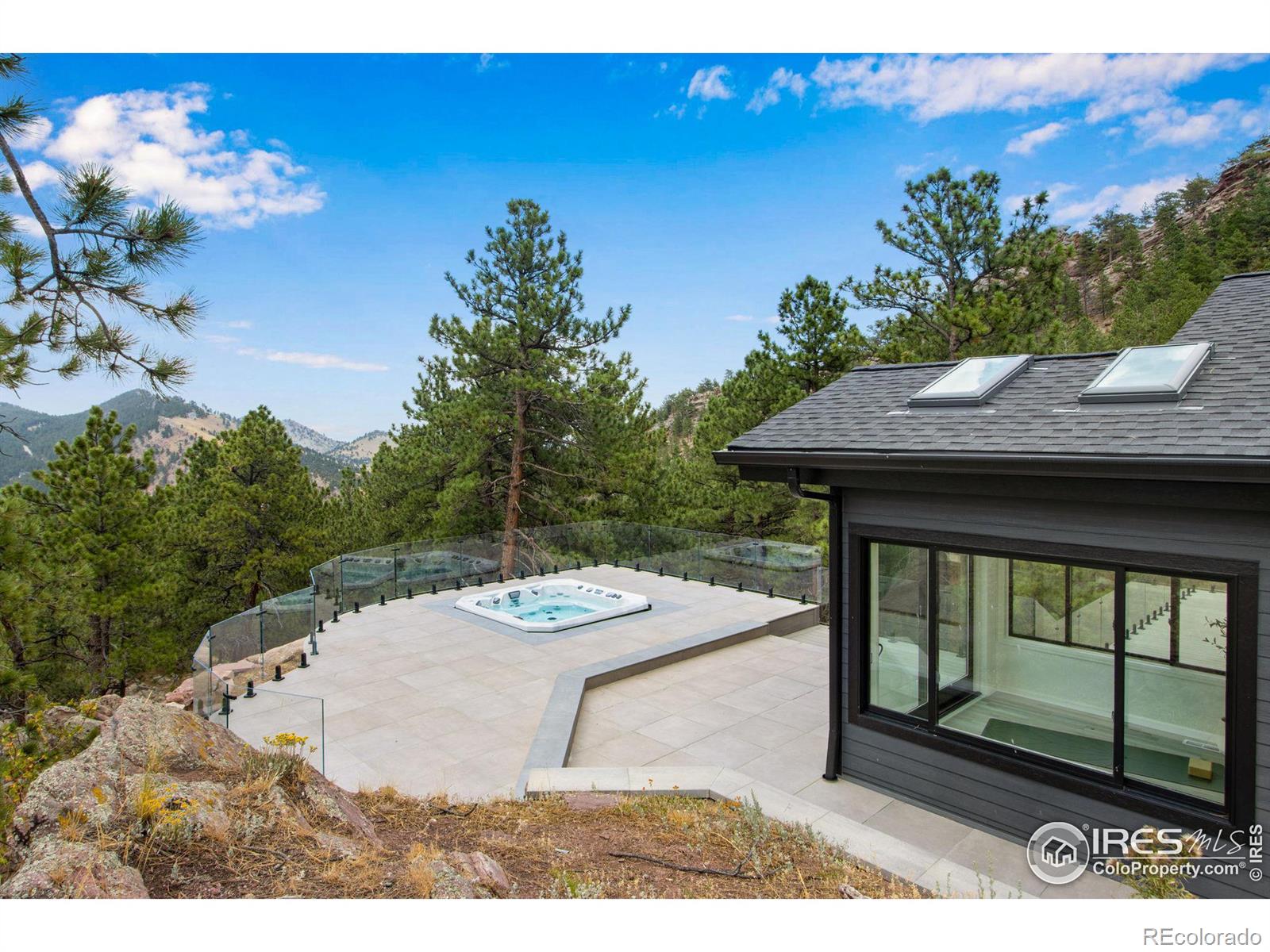 MLS Image #5 for 155  wildwood lane,boulder, Colorado