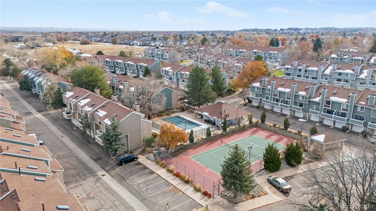 MLS Image #2 for 8791 w cornell avenue,lakewood, Colorado