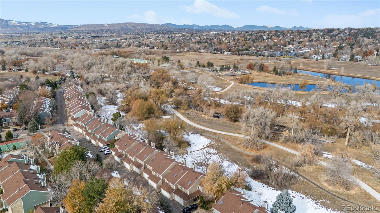 MLS Image #4 for 8791 w cornell avenue,lakewood, Colorado