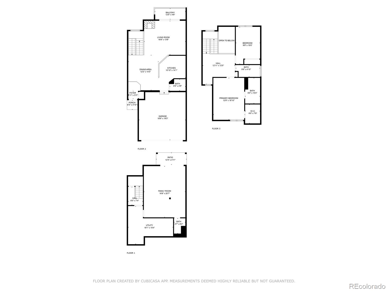 MLS Image #41 for 8791 w cornell avenue,lakewood, Colorado