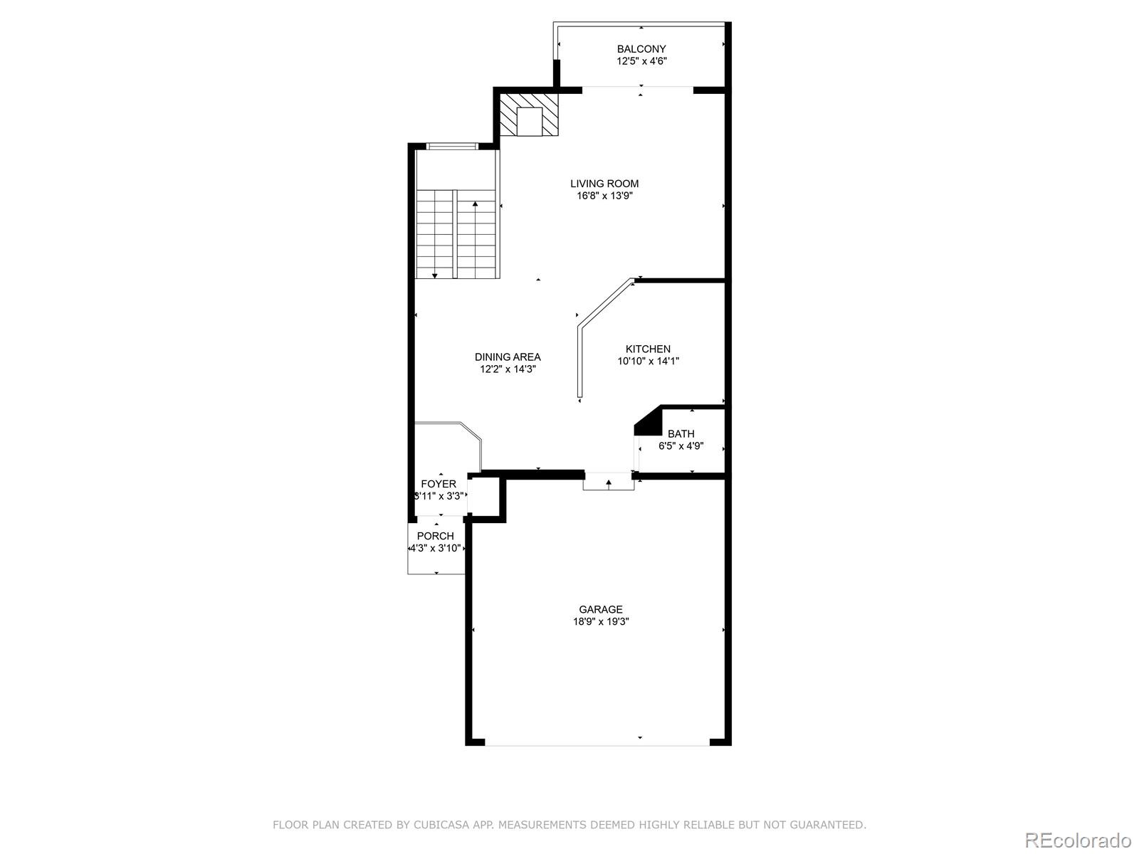 MLS Image #42 for 8791 w cornell avenue,lakewood, Colorado