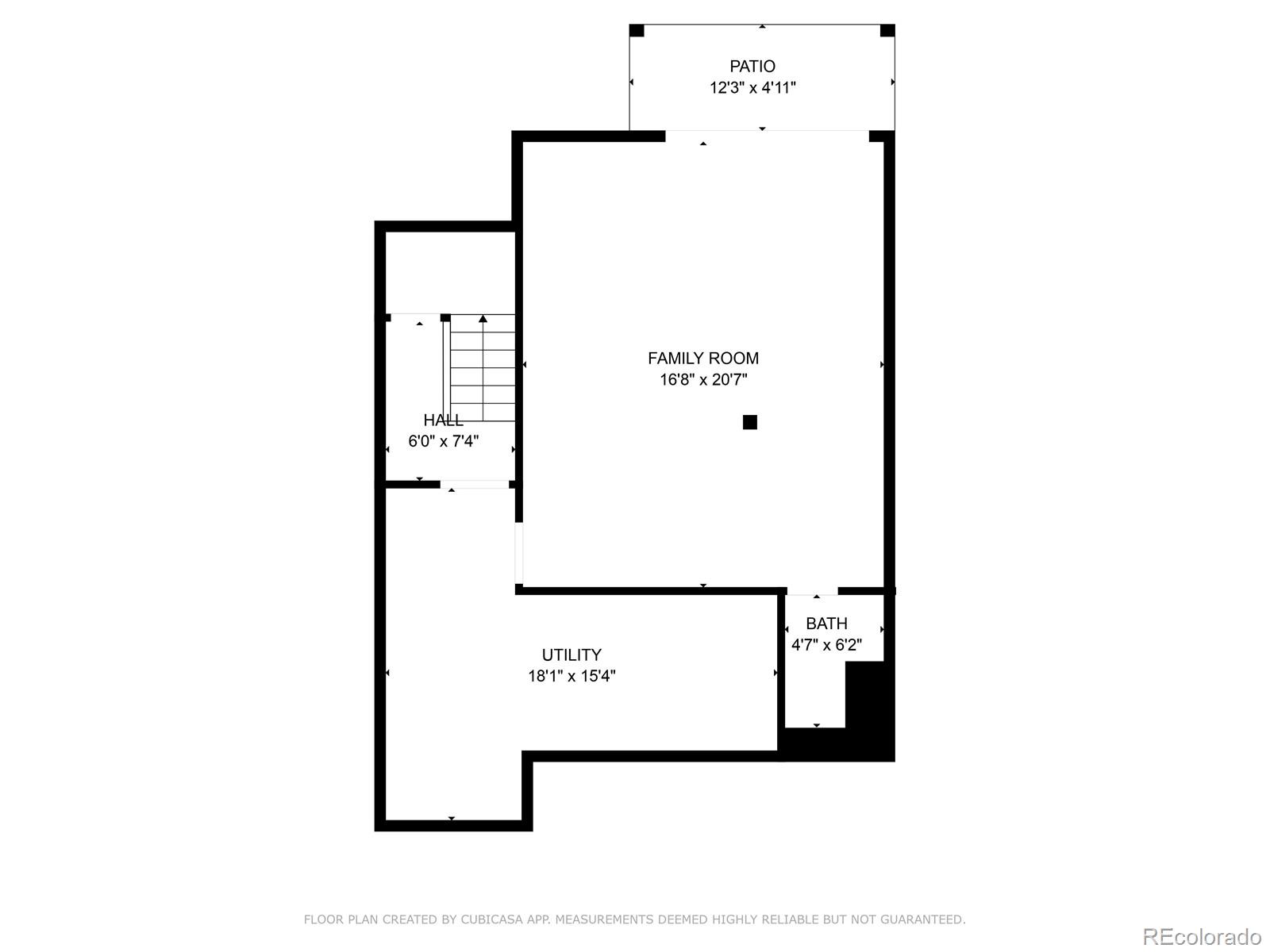 MLS Image #43 for 8791 w cornell avenue,lakewood, Colorado