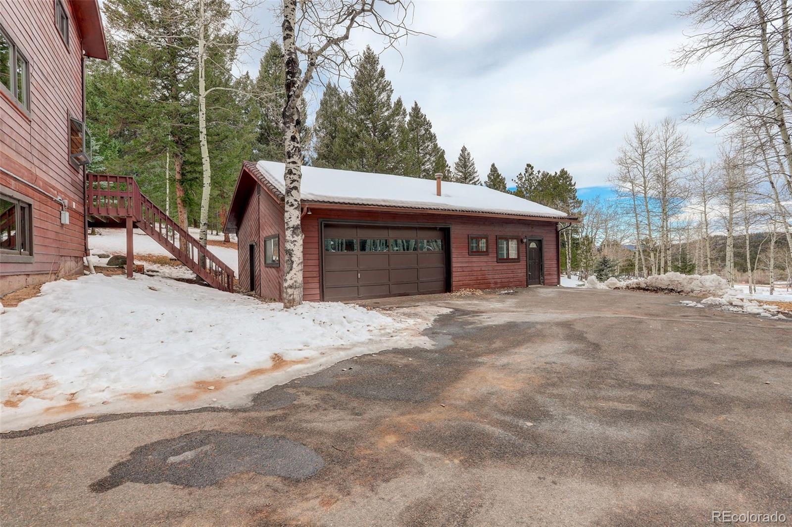 MLS Image #33 for 6443  annapurna drive,evergreen, Colorado