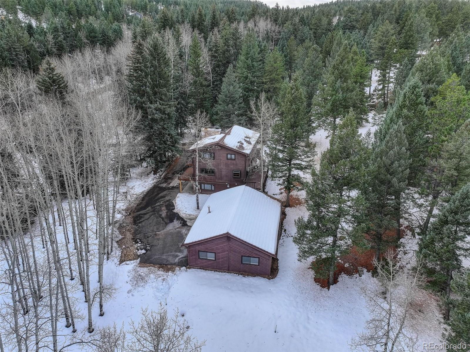 MLS Image #37 for 6443  annapurna drive,evergreen, Colorado