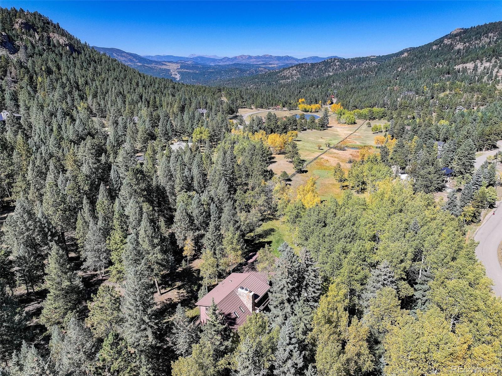 MLS Image #39 for 6443  annapurna drive,evergreen, Colorado