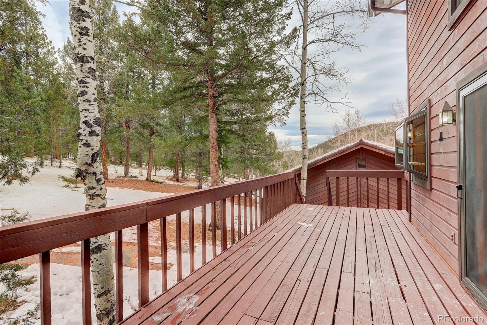 MLS Image #4 for 6443  annapurna drive,evergreen, Colorado