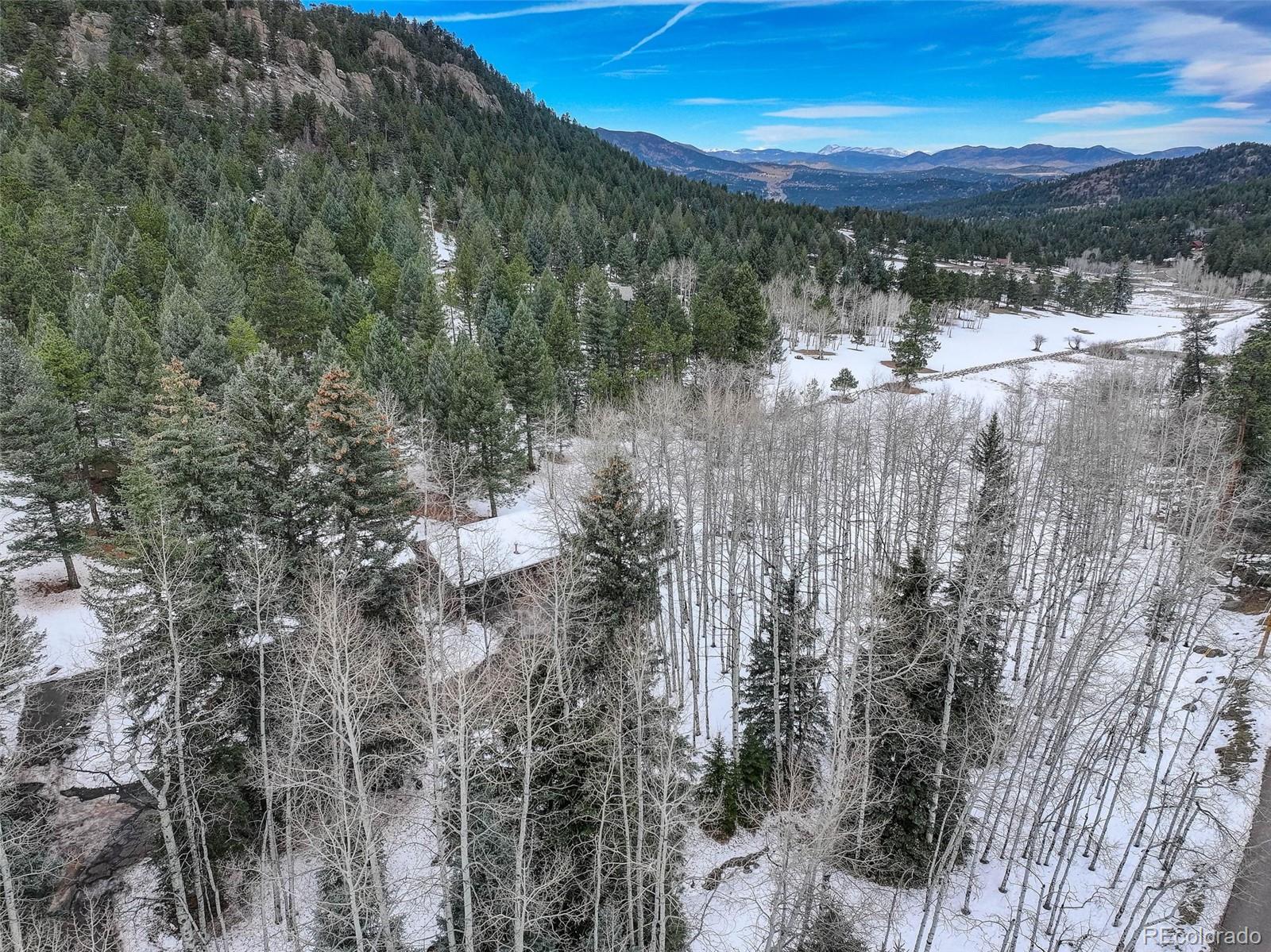 MLS Image #40 for 6443  annapurna drive,evergreen, Colorado