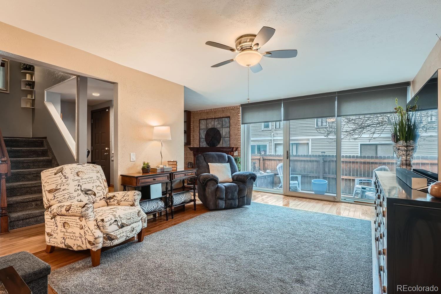 MLS Image #2 for 1050 s monaco parkway,denver, Colorado