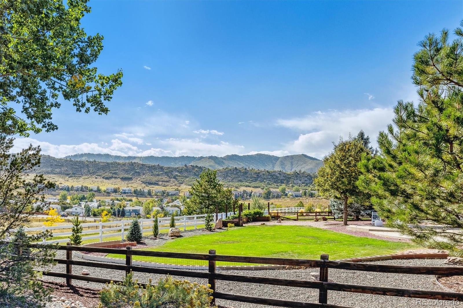 MLS Image #2 for 7425  chipmunk place,littleton, Colorado