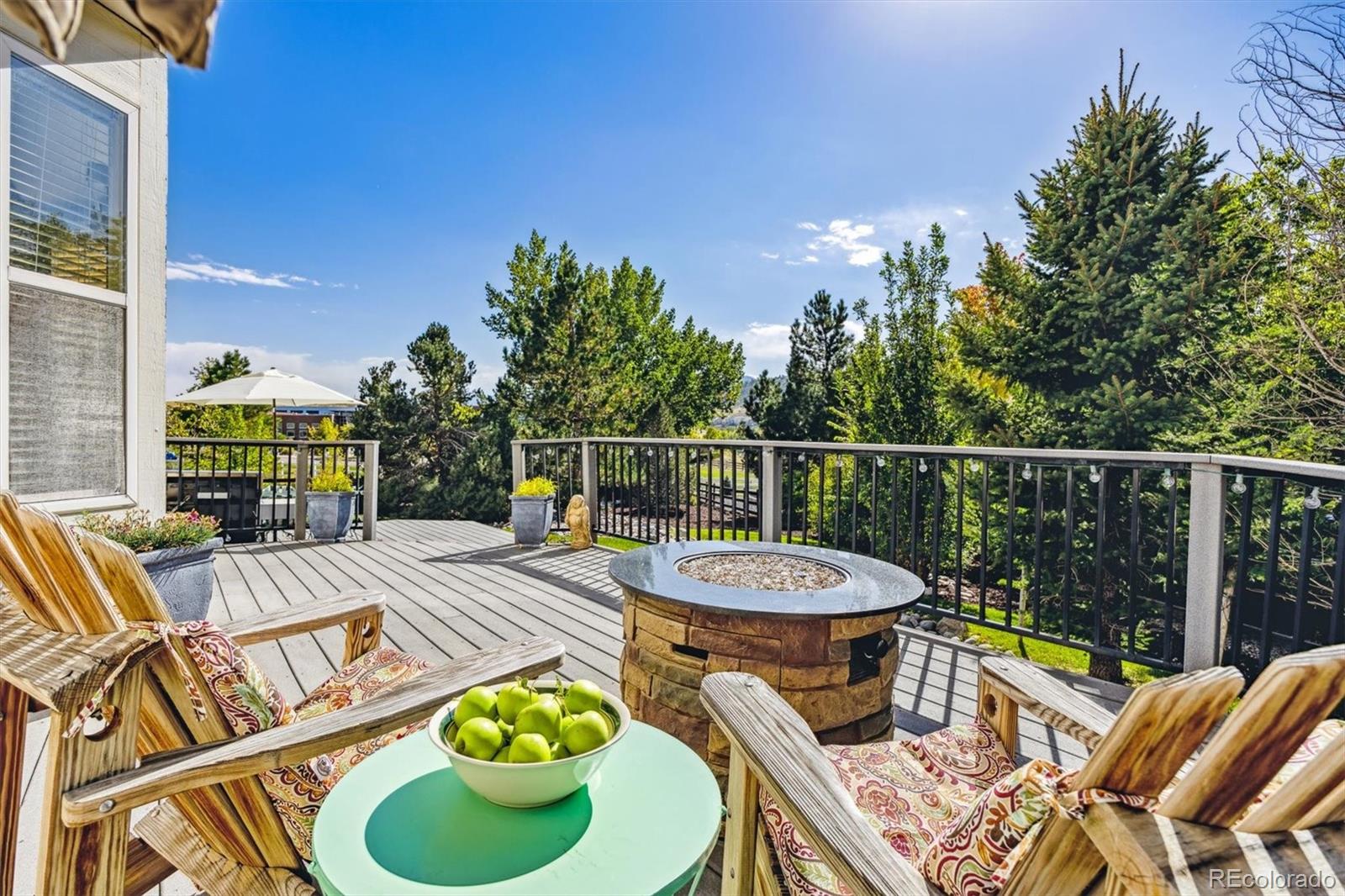 MLS Image #36 for 7425  chipmunk place,littleton, Colorado